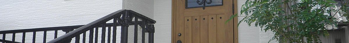 注文住宅建設写真