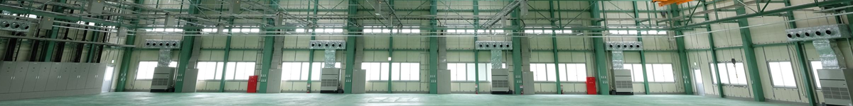 オフィス・工場建設写真