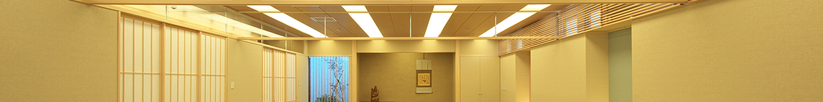 店舗・施設建設写真