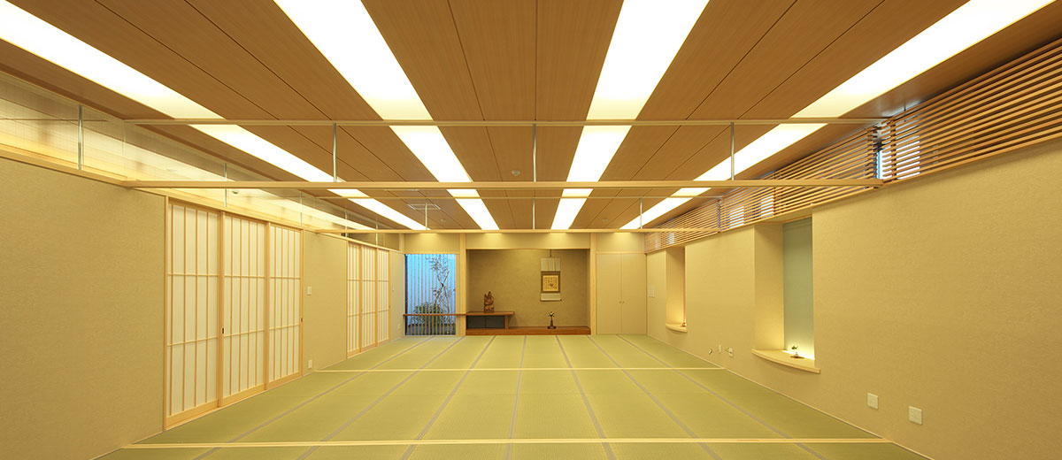 レストラン建設