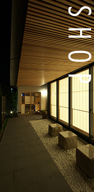 店舗（ショップ）建設